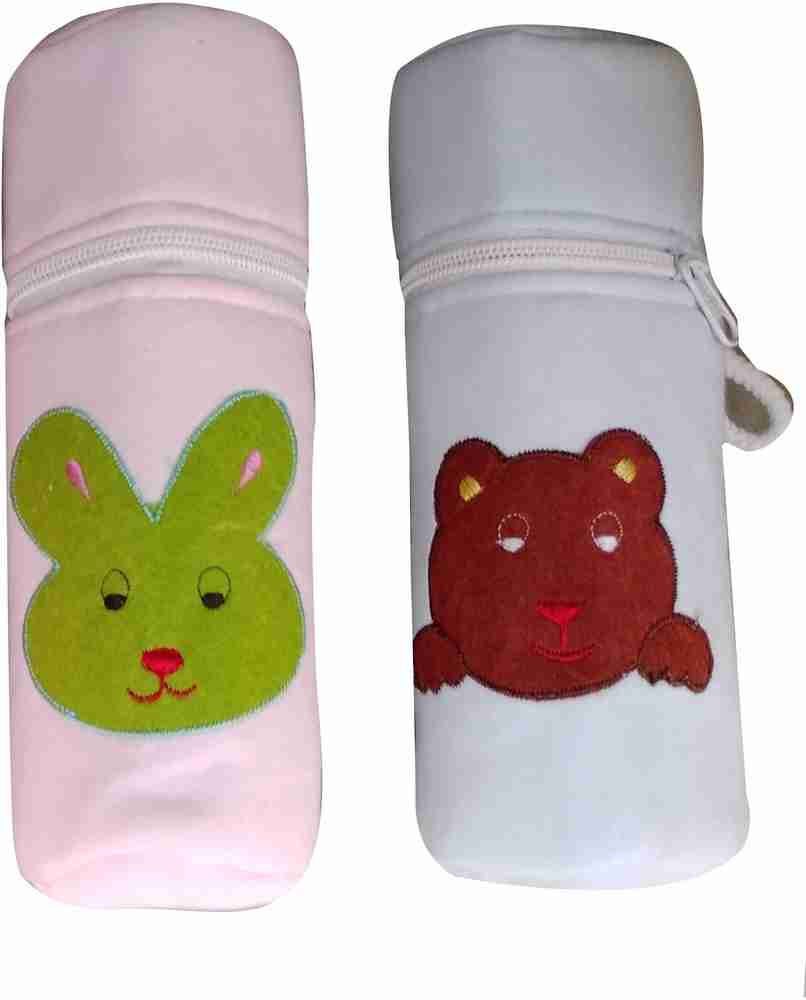 Milk deals bottle sleeve