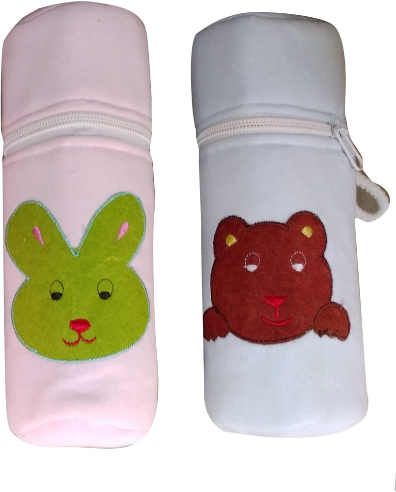 Milk bottle hot sale covers