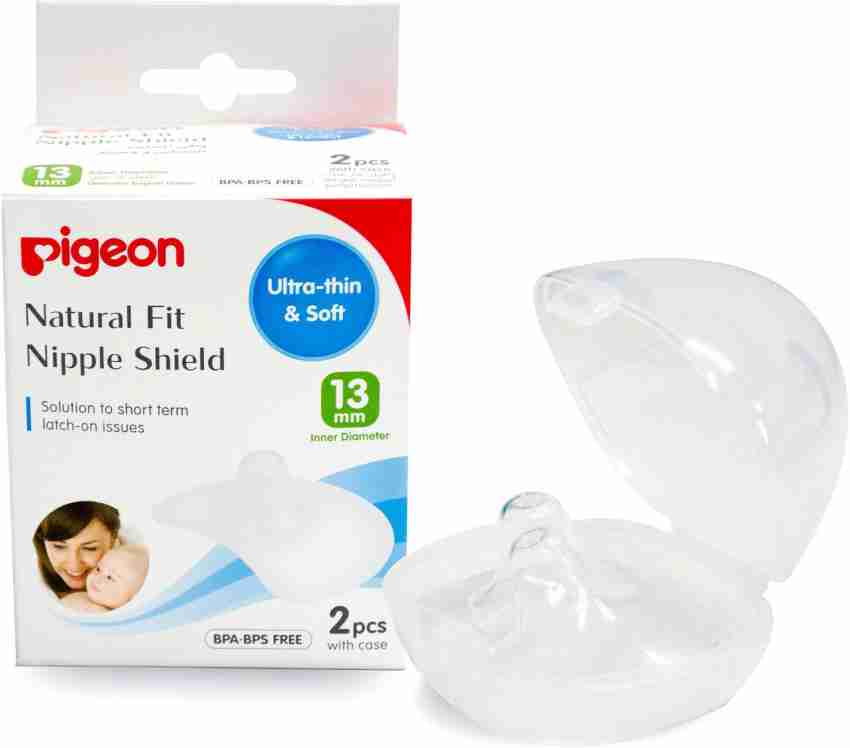 LuvLap Silicone Breast Shield Breast Nipple Shield Price in India - Buy  LuvLap Silicone Breast Shield Breast Nipple Shield online at
