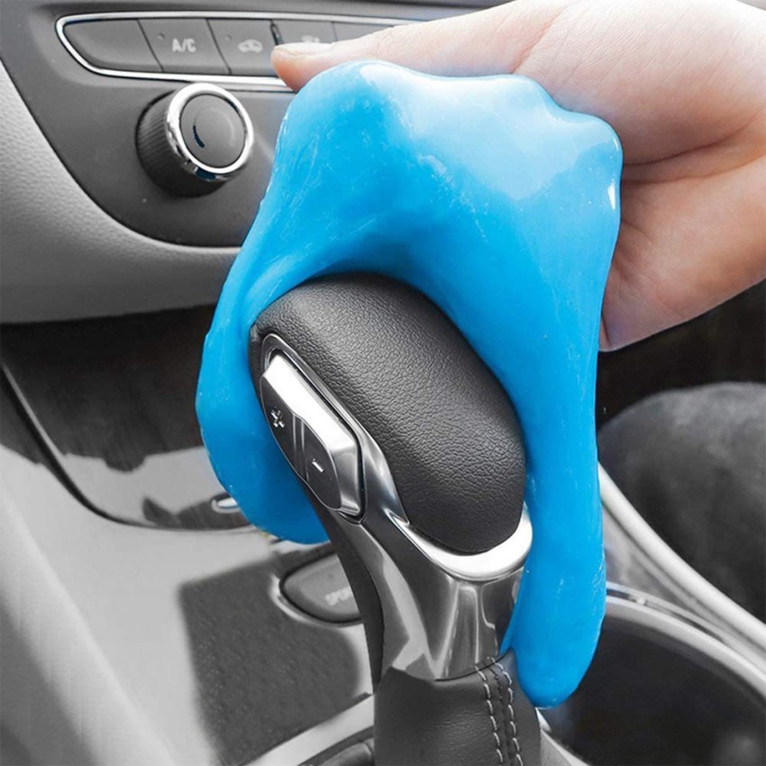  Cleaning Gel For Car Detailing Putty Car Putty Auto