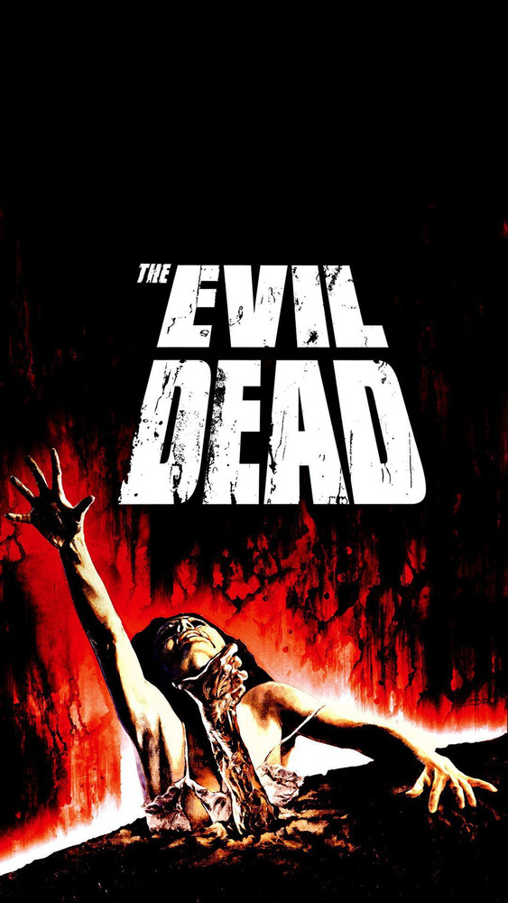 Evil dead full movie in hindi online hot sale