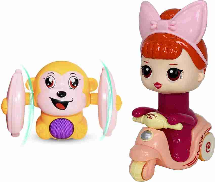 Toys on the go lol cheap