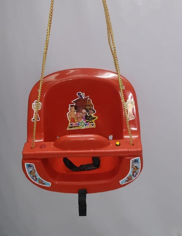 Style Swing for Kids Baby Swing Chair plastic hanging swing