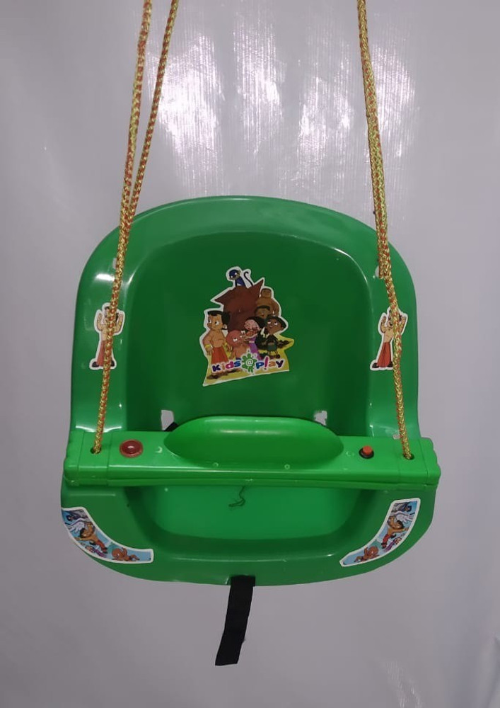 Hanging discount chair plastic
