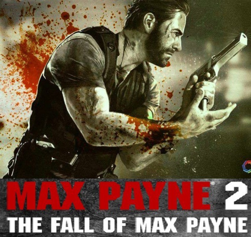 Save 65% on Max Payne on Steam