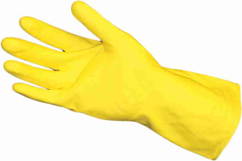 Types of rubber gloves shop