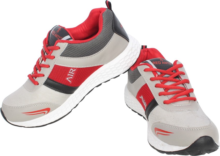 RED ANTZ Running Shoes For Men Buy RED ANTZ Running Shoes For