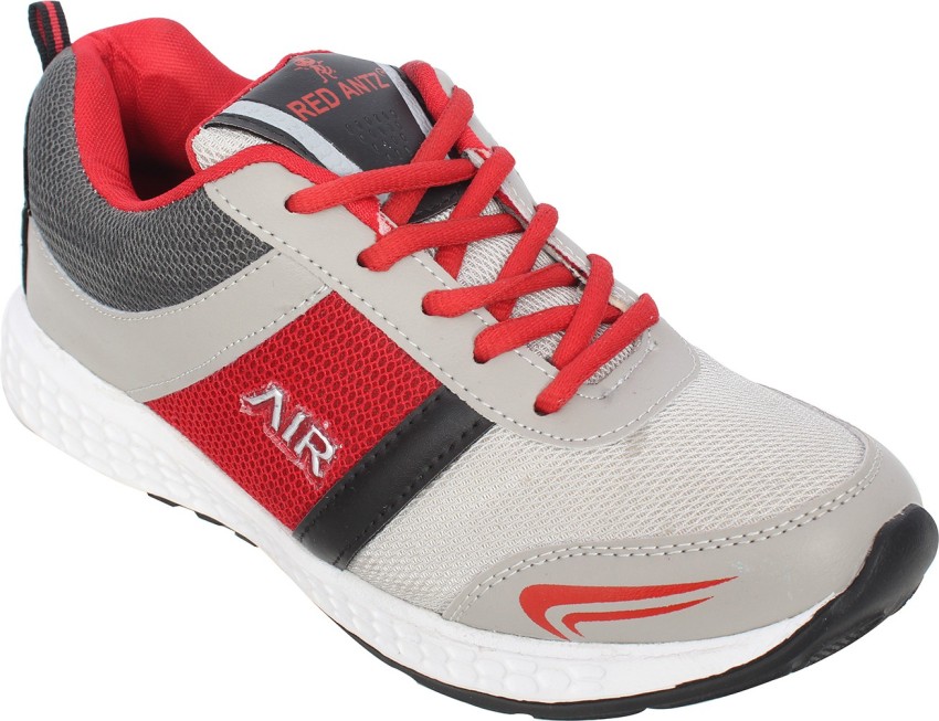 RED ANTZ Running Shoes For Men Buy RED ANTZ Running Shoes For