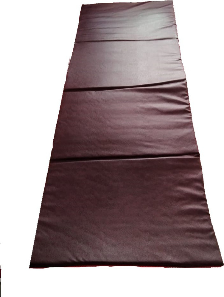 Exercise mat for hot sale bed
