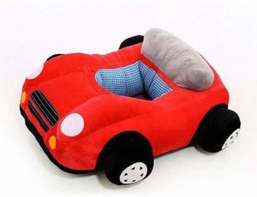 Kids store car sofa