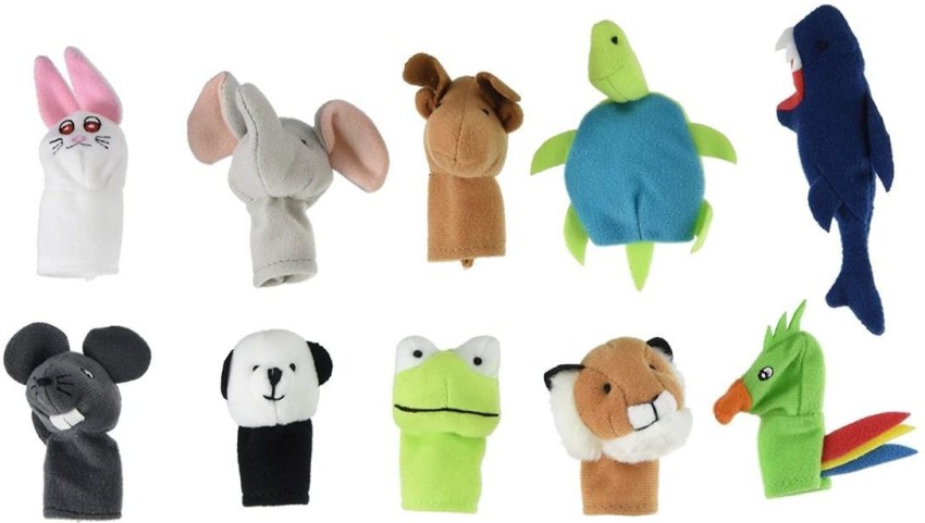 Ikea hand puppets on sale