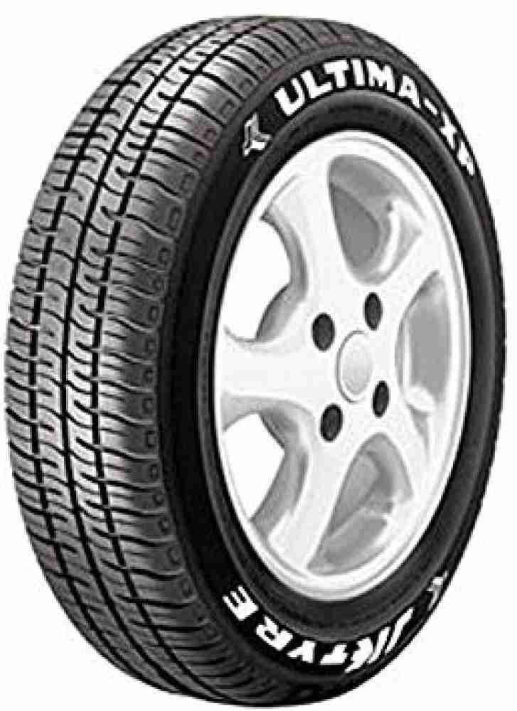 JK Ultima XP 145 80 R12 74T Tubeless Car Tyre 4 Wheeler Tyre Price