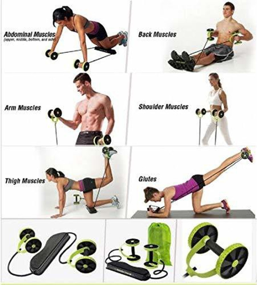 Body toning roller shop