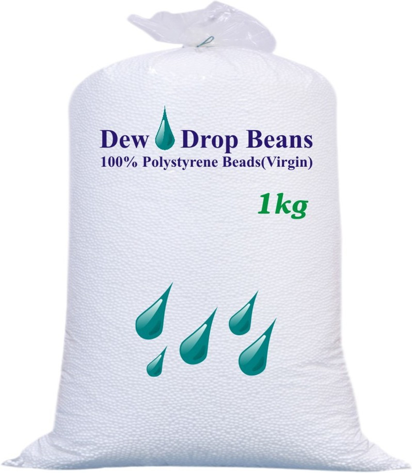 Bean bag filling online deals
