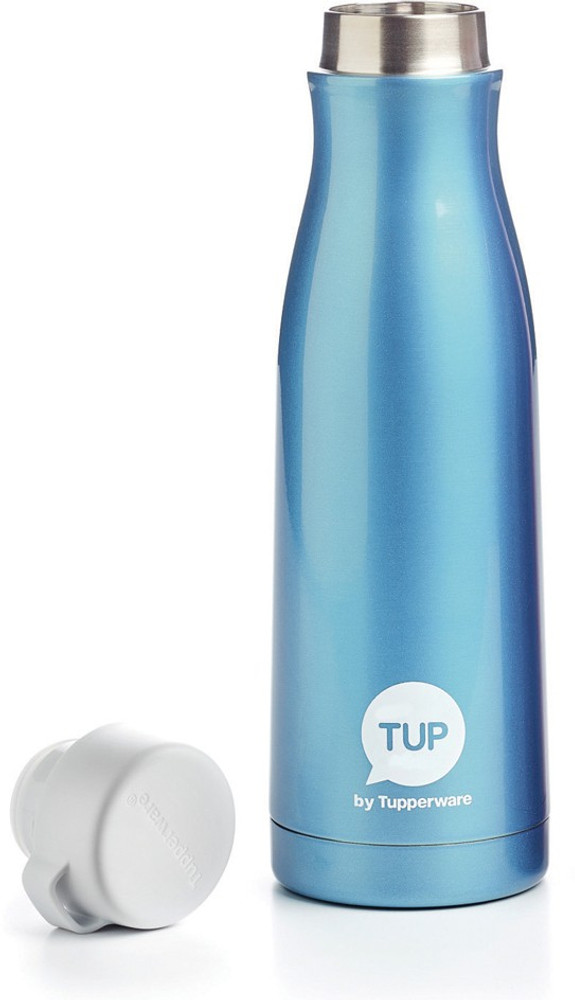 Tupperware thermal bottle top