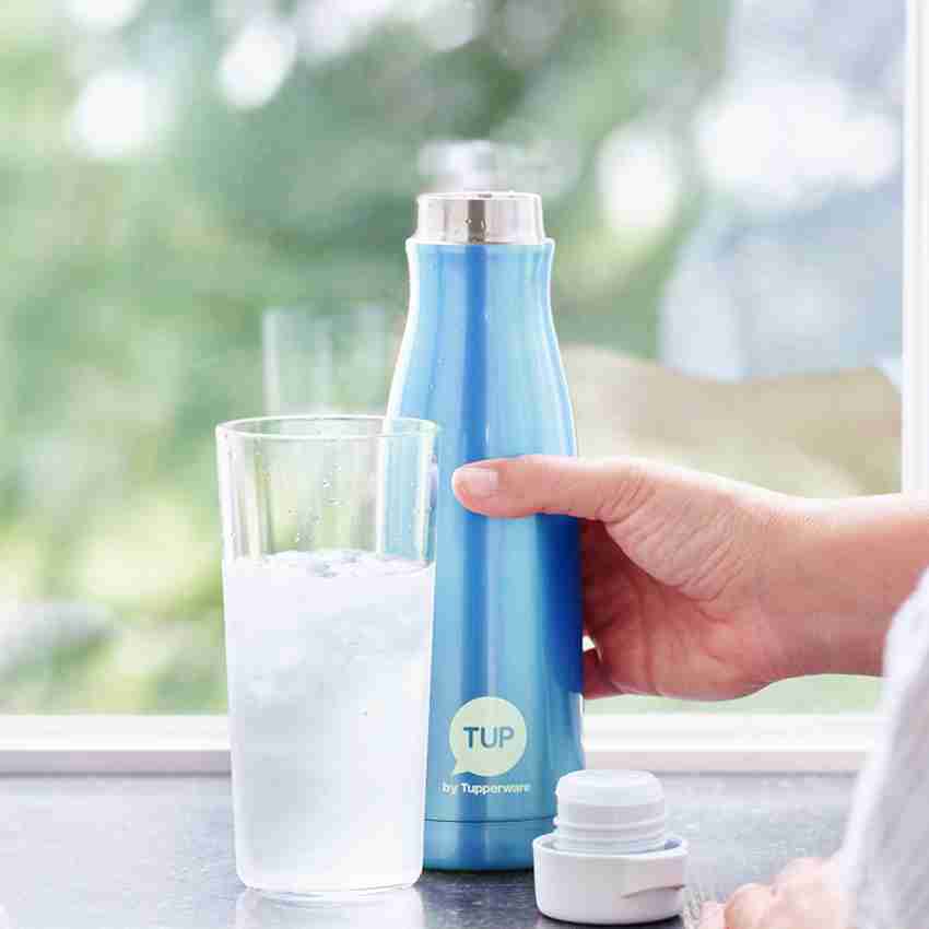 Tupperware flask bottle hotsell