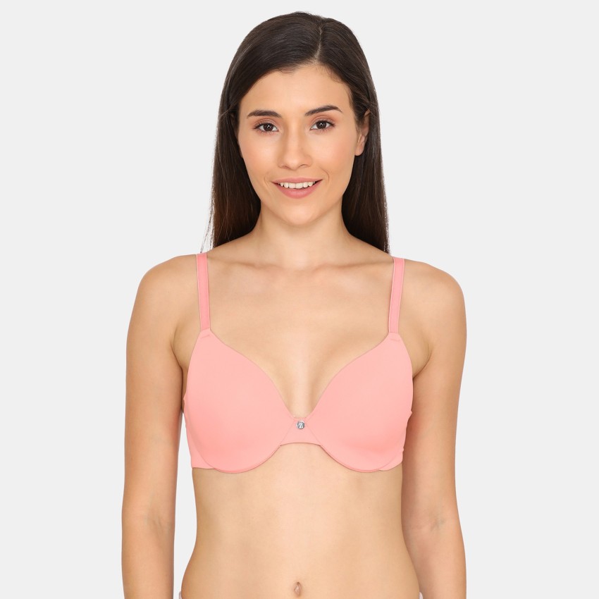 Buy online Maternity/nursing Bra from lingerie for Women by Zivame for ₹369  at 51% off