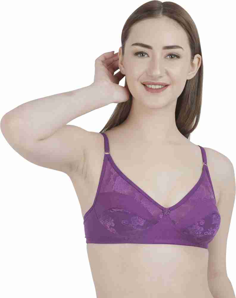 Buy Dil Se Women Push-up Non Padded Bra Online at Best Prices in India