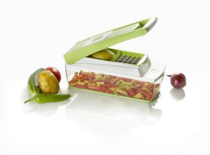 Vegetable clearance chopper costco