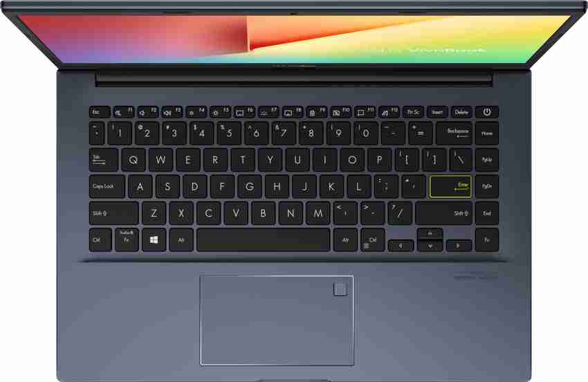 ASUS VivoBook Ultra 14 AMD Ryzen 7 Octa Core AMD R7-4700U ASUS VivoBook Ultra 14 AMD Ryzen 7 Octa Core AMD R7-4700U