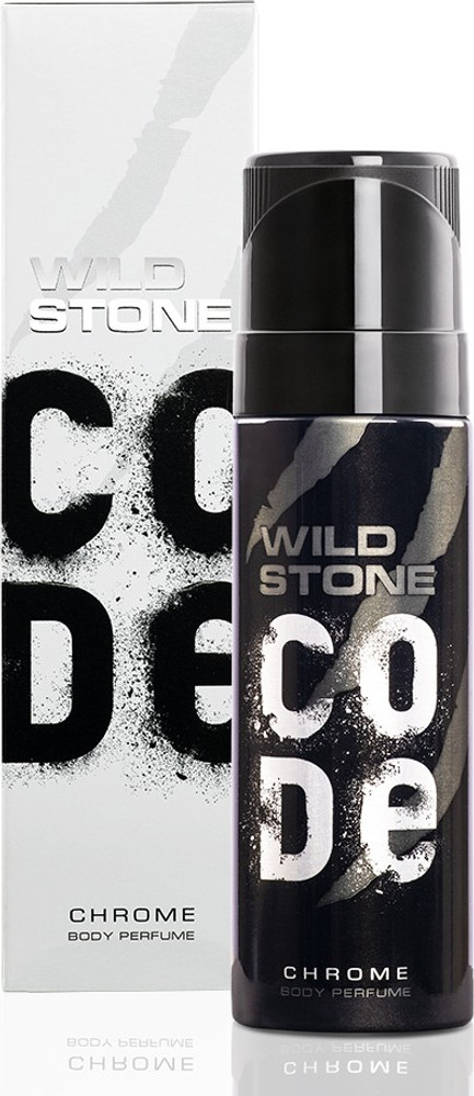Wild stone sales code platinum review