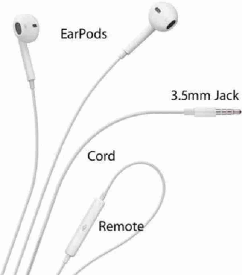 Mi new arrivals classic earphones