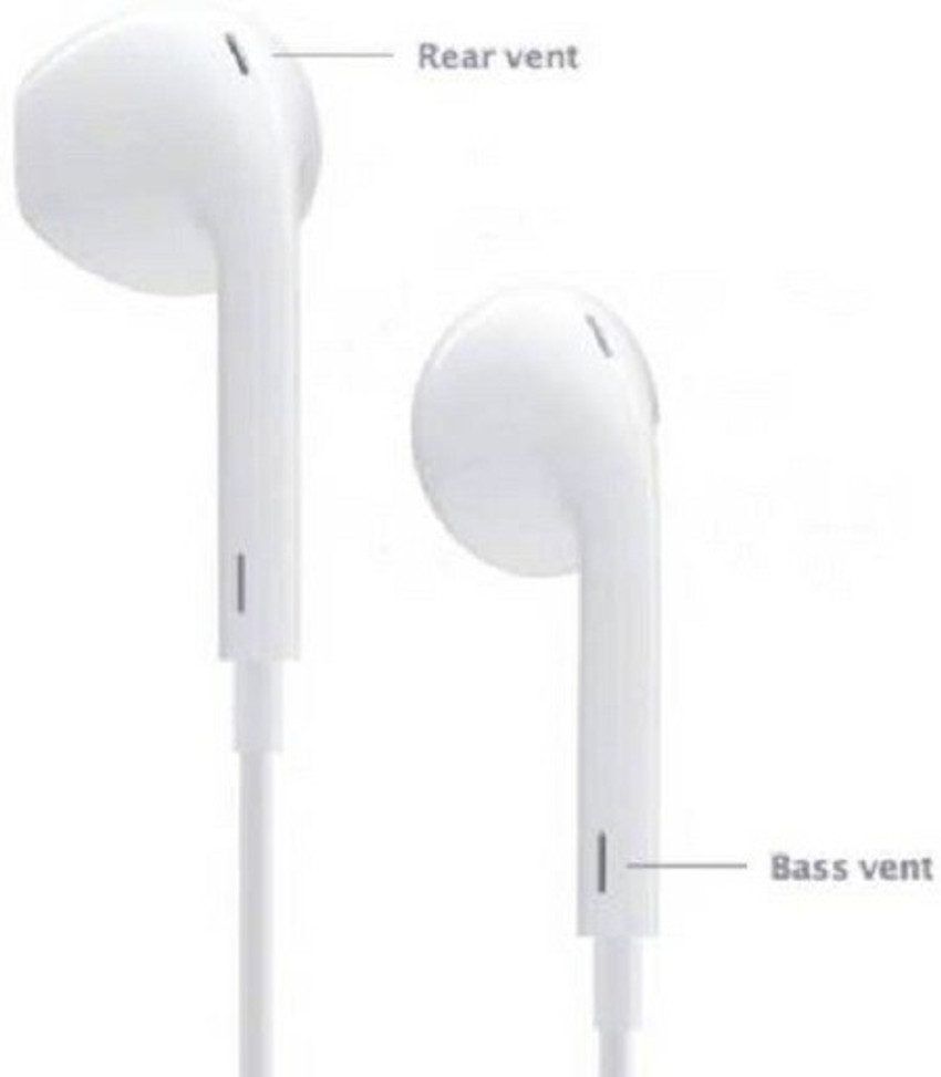 Mi classic earphones best sale