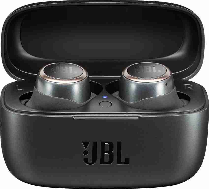 Jbl live 300tws discount connect to pc