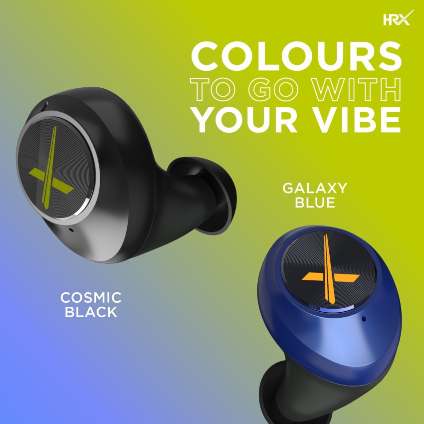 Hrx earbuds price sale