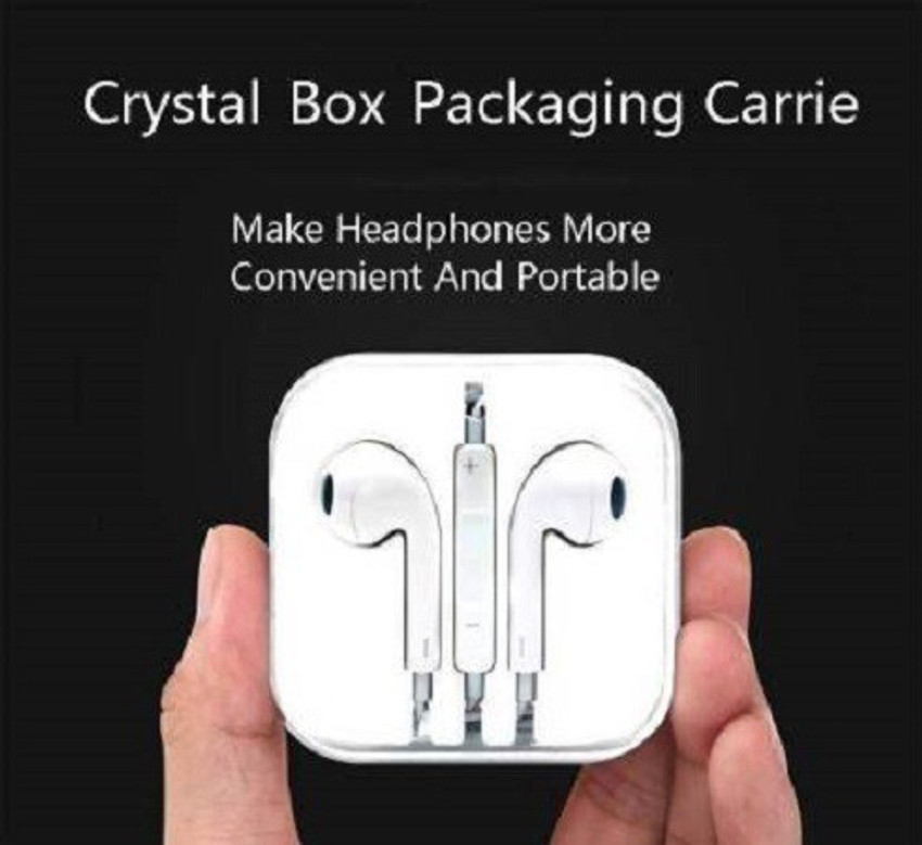 Earphone xiaomi original hot sale