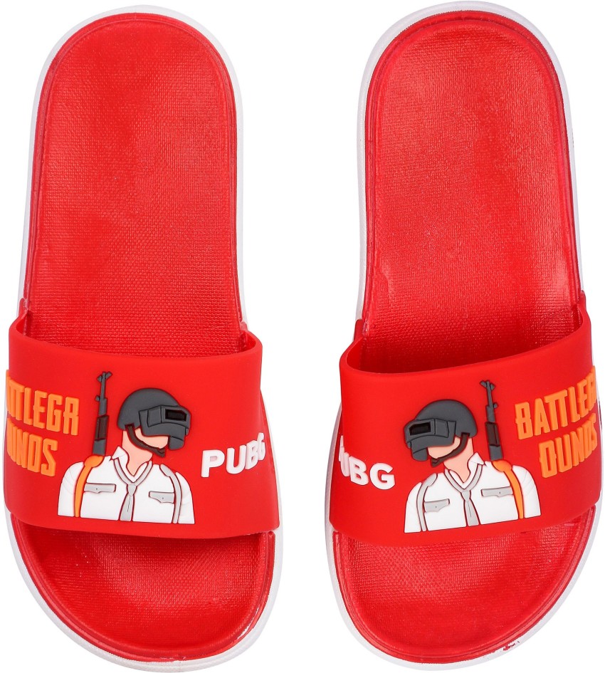 Brauch Boys Girls Slip On Slipper Flip Flop Price in India Buy