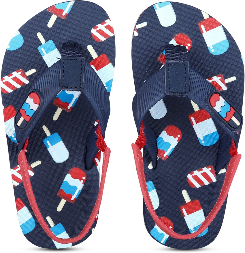 Wonder nation 2025 girls slippers