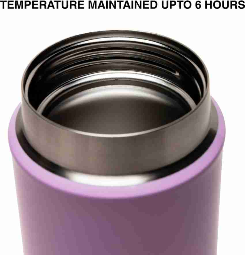 Tupperware Thermal Flask @ 250 Ml Capacity in Color-New Free Shipping