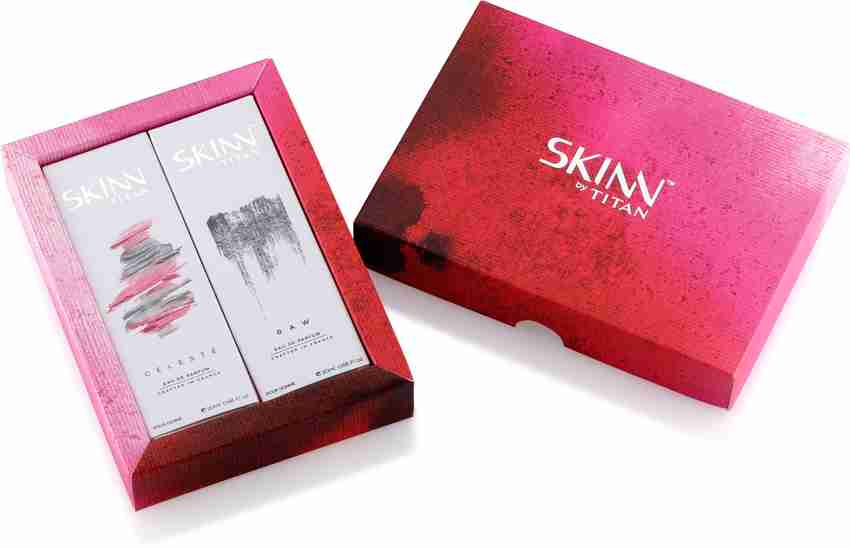 Titan skinn mini perfume store