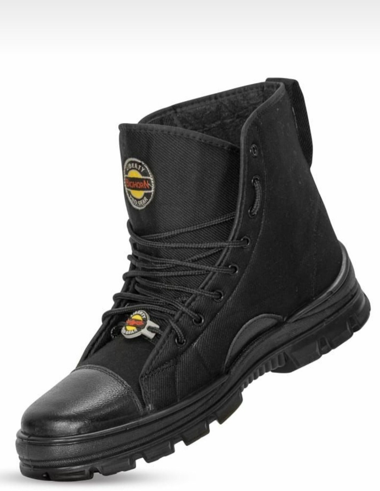 Liberty work boots sale