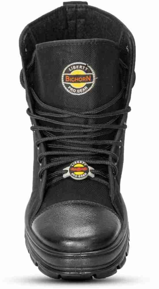 Liberty sale work boots