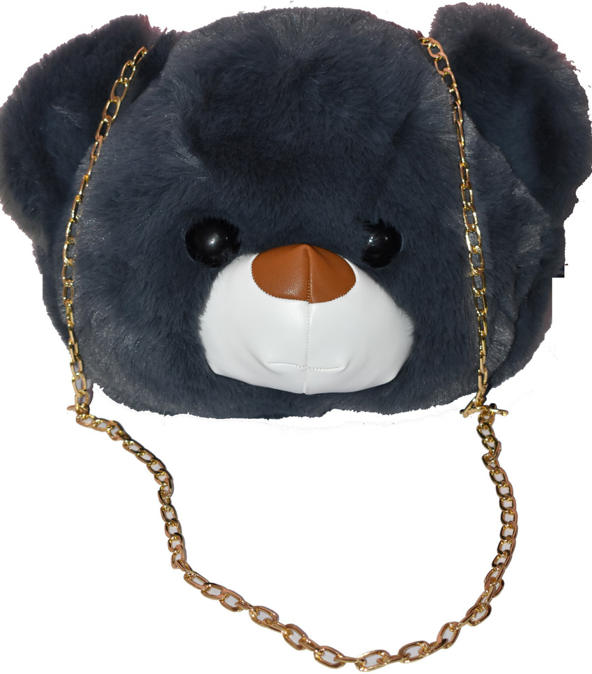 Flipkart teddy bear 2025 bag