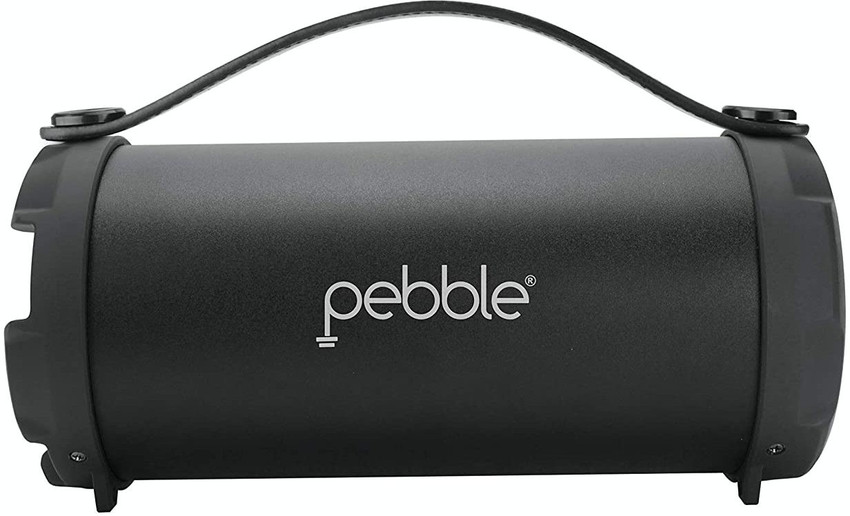 Pebble outdoor bluetooth speaker sale