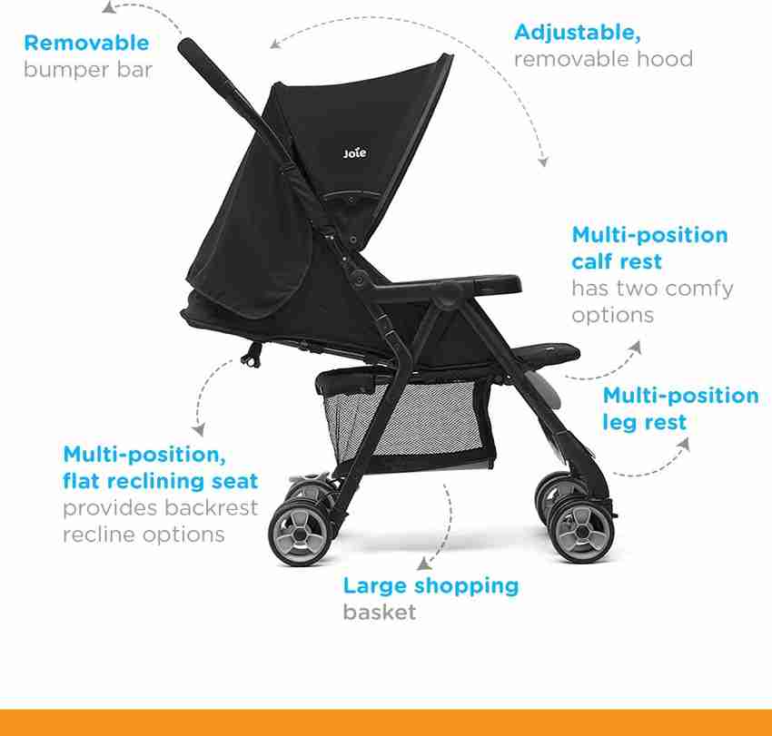 Joie juva pram clearance