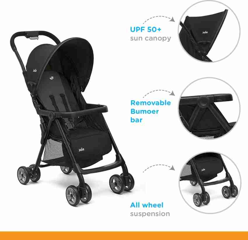 Joie shop juva pram