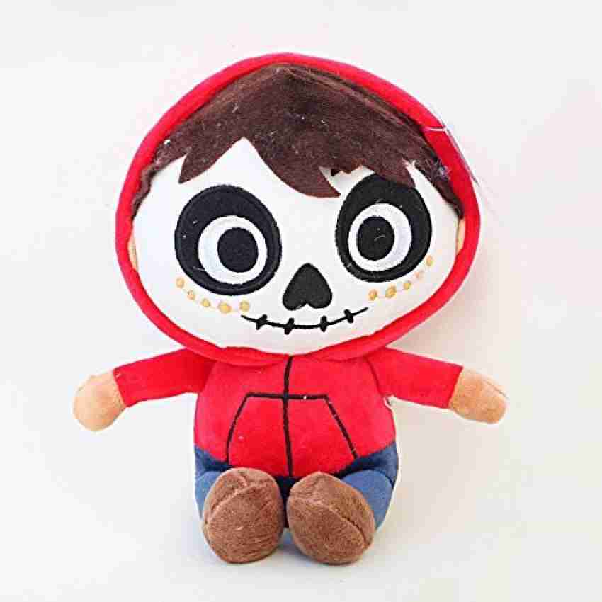 Miguel coco cheap stuffed animal