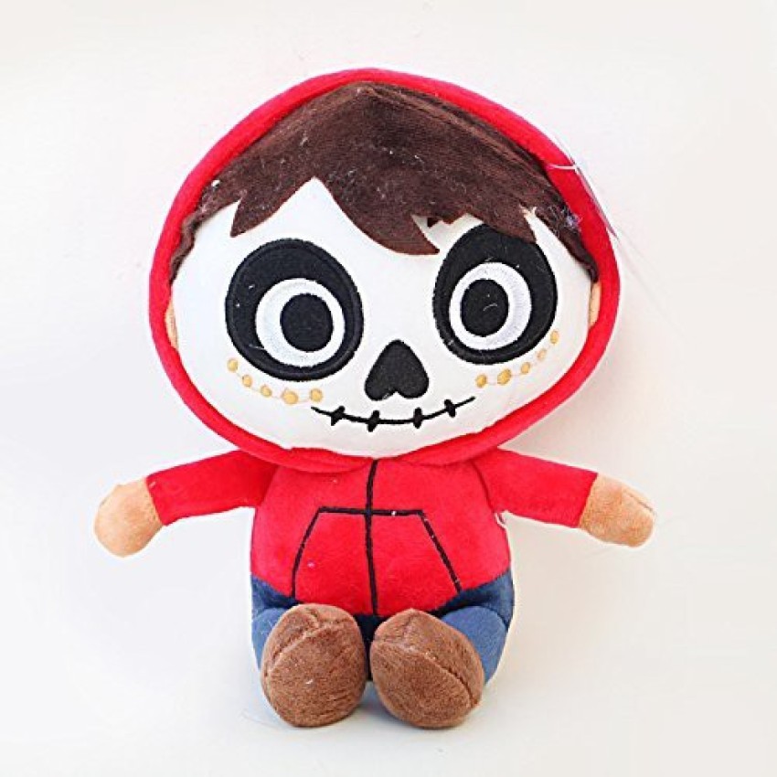 Coco plush clearance doll