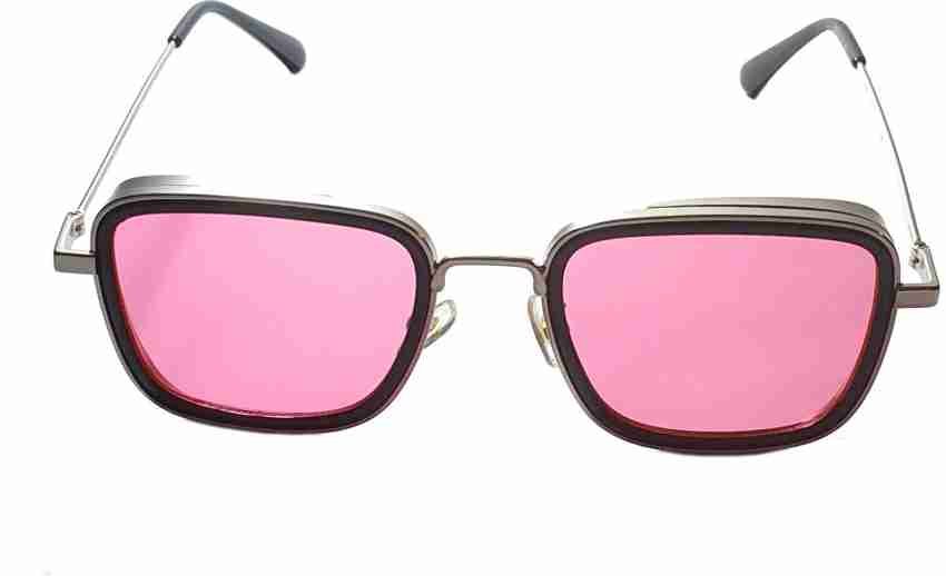Carryminati pink sunglasses price shop