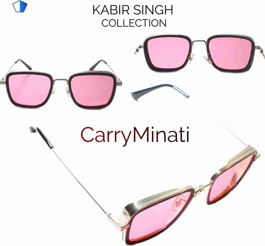 Carryminati hot sale sunglasses flipkart