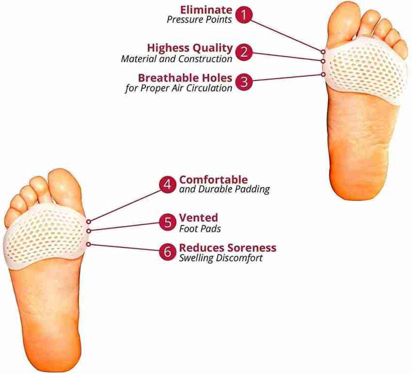 Archana textiles Soft Silicone Gel Half toe sleeve pads of Foot Pain Relief  Foot Support - Buy Archana textiles Soft Silicone Gel Half toe sleeve pads  of Foot Pain Relief Foot Support