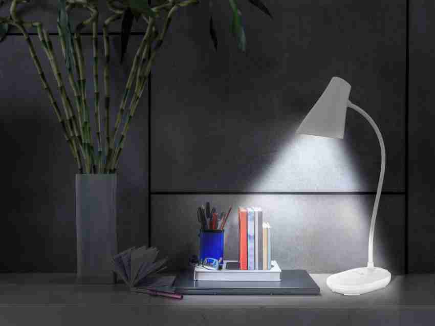 Philips rechargeable hot sale study lamp