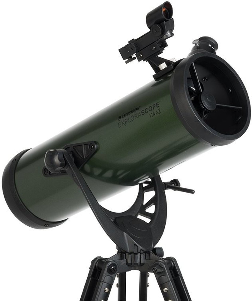 Explorascope online