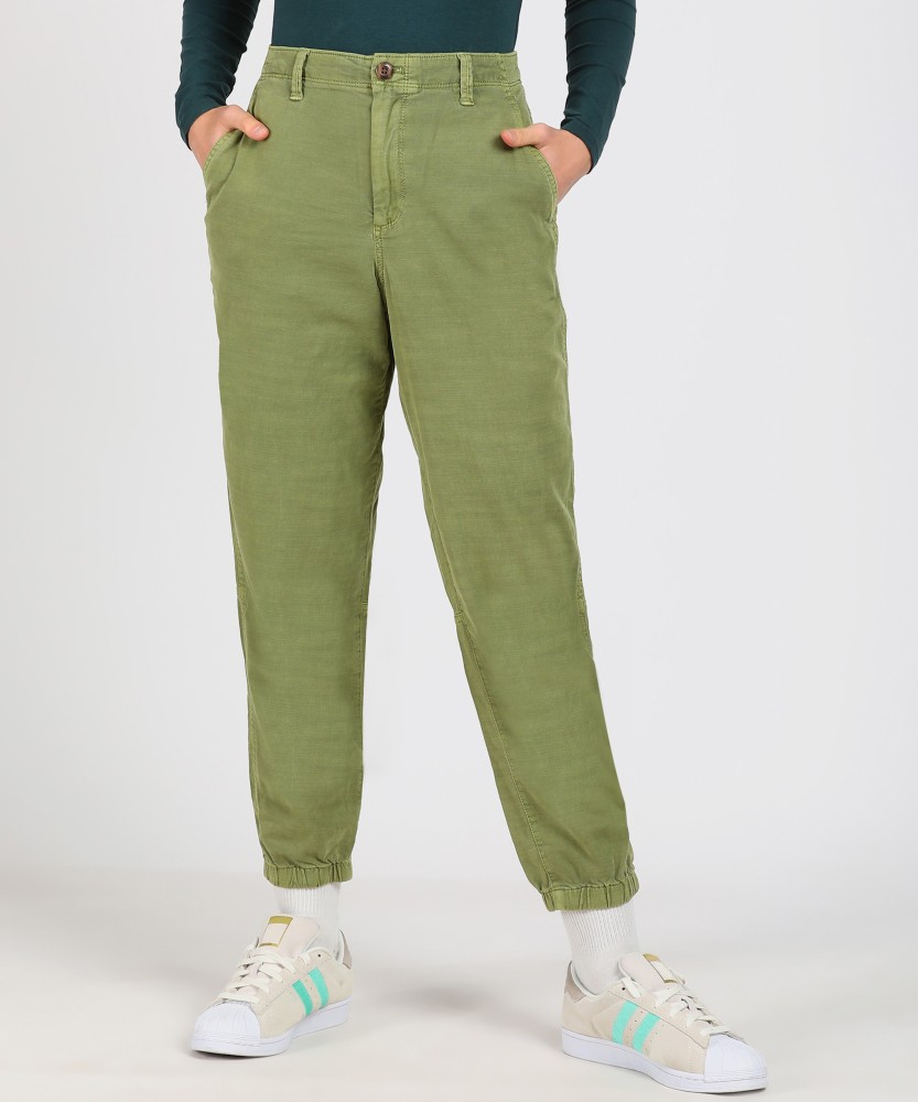 Gap cargo trousers clearance womens