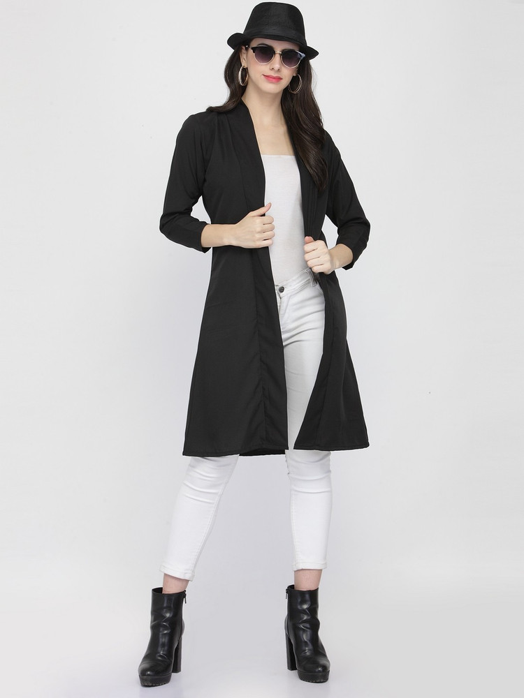 LAZIO Women Shrug Buy LAZIO Women Shrug Online at Best Prices in