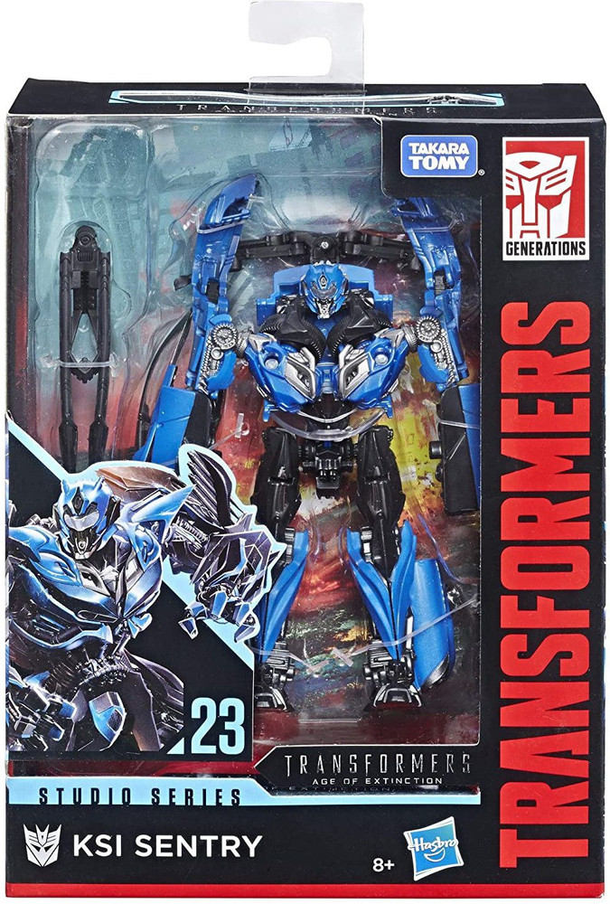 Ksi hot sale sentry transformers